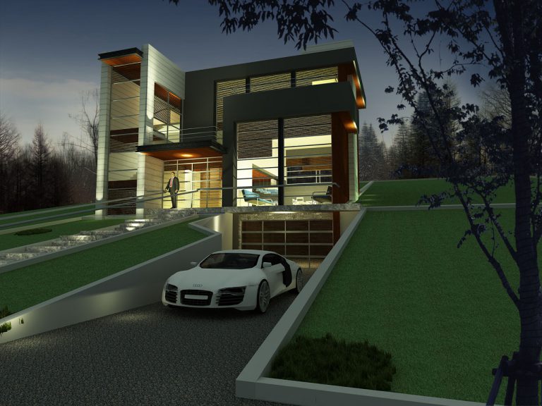 2030 South Calgary