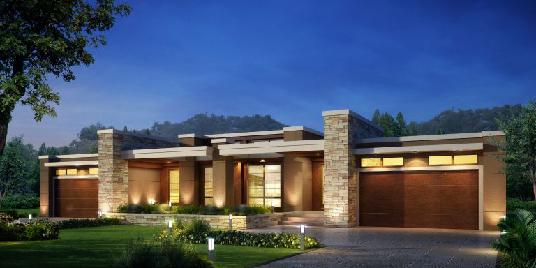 1 Aspen Heights