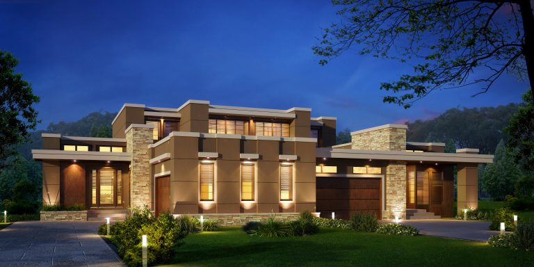 2 Aspen Heights